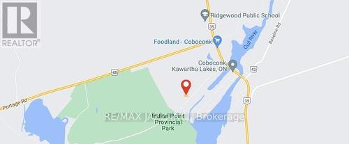 Lot 17 Grandy Road, Kawartha Lakes, ON 