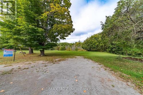 Lot 17 Grandy Road, Kawartha Lakes (Coboconk), ON 