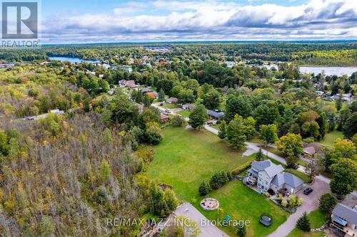 Lot 17 Grandy Road, Kawartha Lakes (Coboconk), ON 