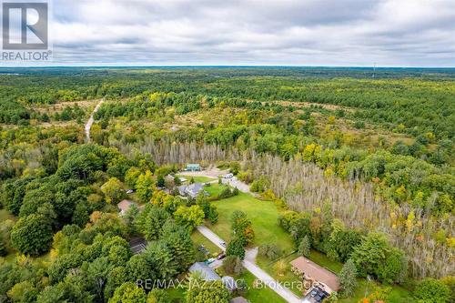 Lot 17 Grandy Road, Kawartha Lakes (Coboconk), ON 