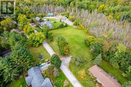 Lot 17 Grandy Road, Kawartha Lakes (Coboconk), ON 