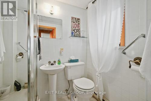 159 Blakely Road, Madoc, ON - Indoor Photo Showing Bathroom