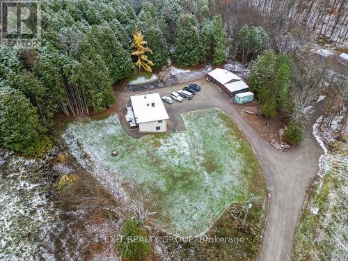 159 Blakely Road, Madoc, ON - Outdoor
