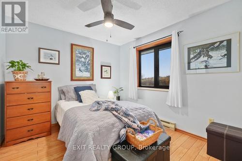 159 Blakely Road, Madoc, ON - Indoor Photo Showing Bedroom