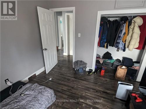 60 Eastman Avenue, London, ON - Indoor Photo Showing Bedroom