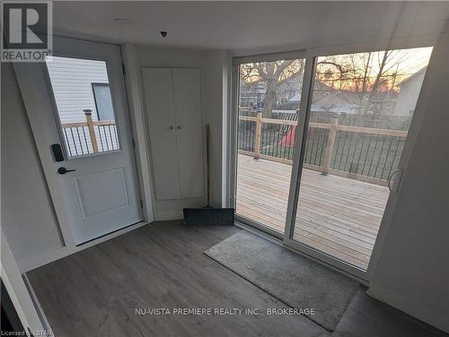 429 Saul St, London, ON - Indoor Photo Showing Other Room