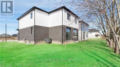 36 Lucas Road, St. Thomas, ON - Outdoor
