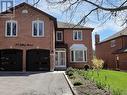 297 Jelley Avenue, Newmarket, ON  - Outdoor 