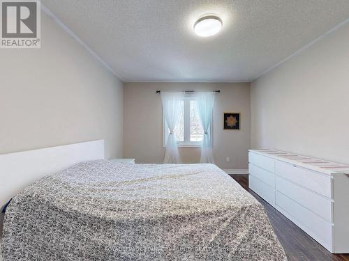 297 Jelley Avenue, Newmarket, ON - Indoor Photo Showing Bedroom