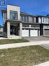 46 Bannister Road, Barrie, ON  - Outdoor With Facade 