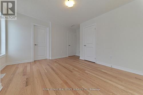 46 Bannister Road, Barrie, ON - Indoor Photo Showing Other Room