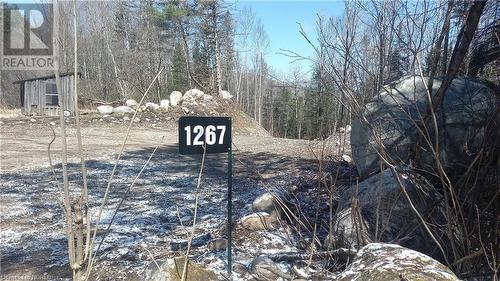 1267 Snake Creek Road, Mattawa, ON 