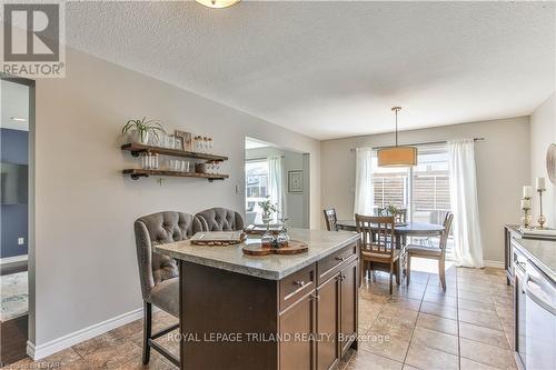 335 Portrush Place, London, ON - Indoor