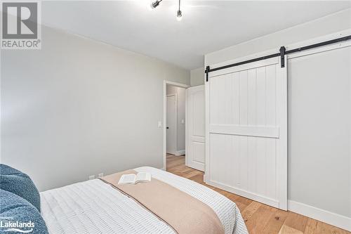 66 Elma Street S, Thornbury, ON - Indoor Photo Showing Bedroom