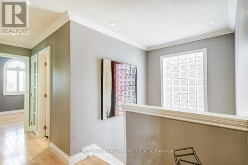 607 Heddle Crescent, Newmarket, ON - Indoor Photo Showing Other Room