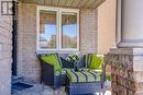 607 Heddle Crescent, Newmarket, ON  - Outdoor With Exterior 