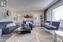 514 Vyner Crescent, Oakville, ON  - Indoor Photo Showing Living Room 