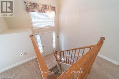 25 - 174 Martindale Road, Niagara Falls, ON - Indoor Photo Showing Other Room