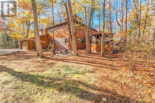 10198 Red Pine Rd Road, Lambton Shores, ON - Outdoor