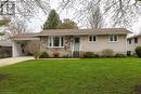504 18TH ST - 504 18Th Street E, Owen Sound, ON  - Outdoor With Facade 