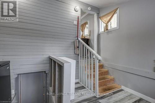 31 Malakoff Street, St. Thomas, ON - Indoor Photo Showing Other Room