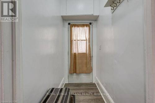 31 Malakoff Street, St. Thomas, ON - Indoor Photo Showing Other Room