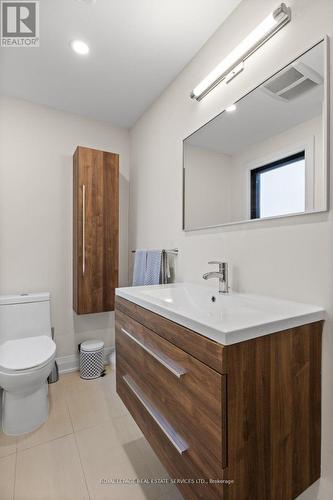102 Sellers Avenue, Toronto, ON - Indoor Photo Showing Bathroom