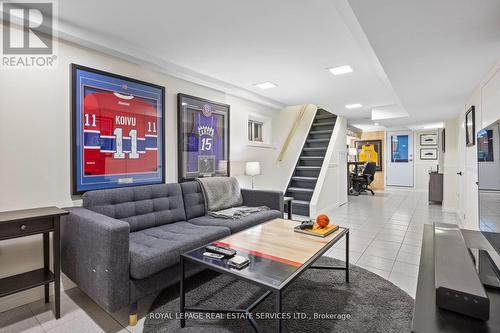 102 Sellers Avenue, Toronto, ON - Indoor Photo Showing Living Room