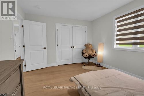 187 Foxborough Place, Thames Centre, ON - Indoor Photo Showing Bedroom