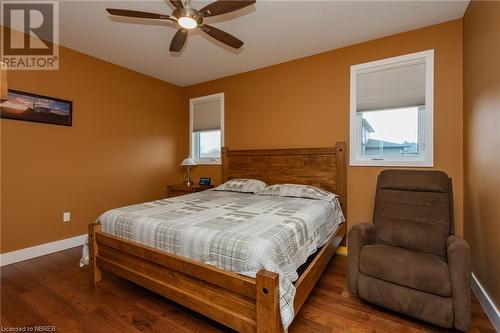 4 Zephyr Heights, North Bay, ON - Indoor Photo Showing Bedroom