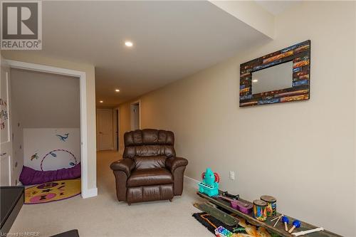 4 Zephyr Heights, North Bay, ON - Indoor Photo Showing Other Room