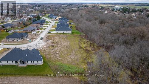 177 Kettle Creek Drive, Central Elgin, ON - Outdoor With View