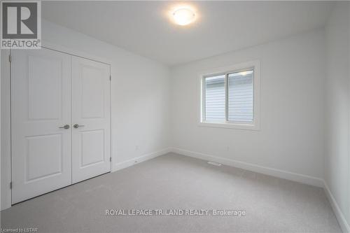 3837 Auckland Avenue, London, ON - Indoor Photo Showing Other Room