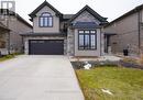 968 Springbank Avenue N, Woodstock, ON  - Outdoor With Facade 
