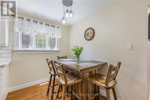 38 Lionel Stone Avenue E, New Tecumseth, ON - Indoor Photo Showing Dining Room