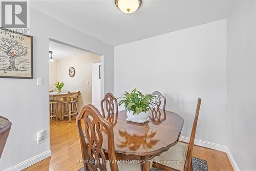 38 Lionel Stone Avenue E, New Tecumseth, ON - Indoor Photo Showing Dining Room