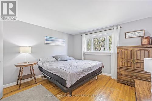38 Lionel Stone Avenue E, New Tecumseth, ON - Indoor Photo Showing Bedroom