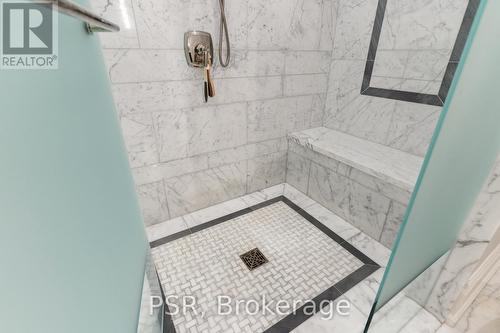Ph8 - 300 Randall Street, Oakville, ON - Indoor Photo Showing Bathroom