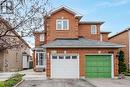 5649 Cortina Crescent, Mississauga, ON  - Outdoor 
