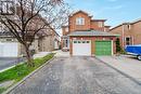 5649 Cortina Crescent, Mississauga, ON  - Outdoor With Facade 