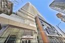 609 - 4065 Confederation Parkway, Mississauga, ON  - Outdoor 