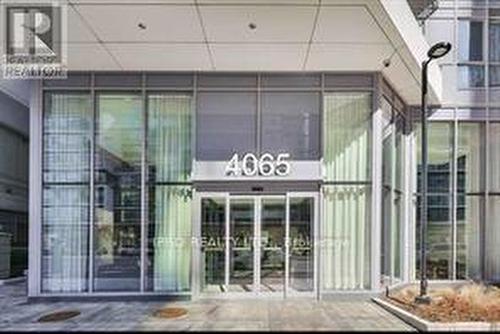 609 - 4065 Confederation Parkway, Mississauga, ON - 