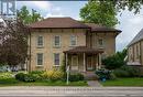 79 Nelson Street, Bluewater (Hensall), ON  - Outdoor With Deck Patio Veranda With Facade 