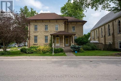 79 Nelson Street, Bluewater (Hensall), ON - Outdoor With Facade