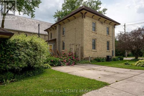 79 Nelson Street, Bluewater (Hensall), ON - Outdoor With Exterior