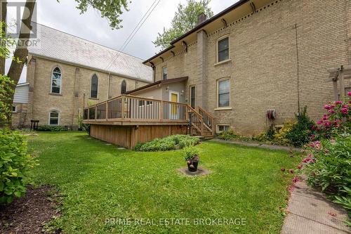 79 Nelson Street, Bluewater (Hensall), ON - Outdoor With Deck Patio Veranda With Exterior