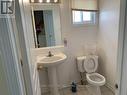 5860 Delle Donne Drive, Mississauga, ON  - Indoor Photo Showing Bathroom 