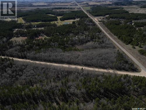 Rm Of Canwood Land, Canwood Rm No. 494, SK 