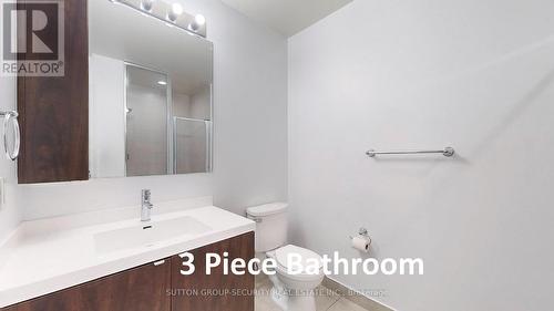 #1501 - 352 Front Street W, Toronto, ON - Indoor Photo Showing Bathroom