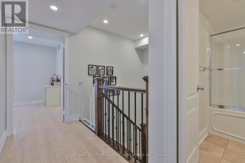 Th 10 - 8 Rean Drive, Toronto, ON - Indoor Photo Showing Other Room
